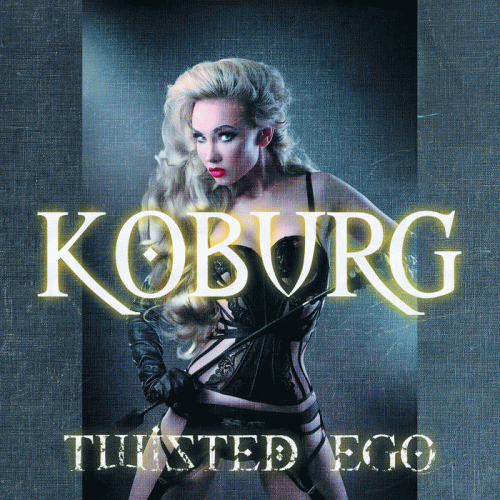 Koburg : Twisted Ego